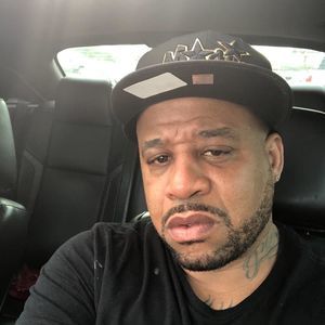 Meet your Posher, Richard